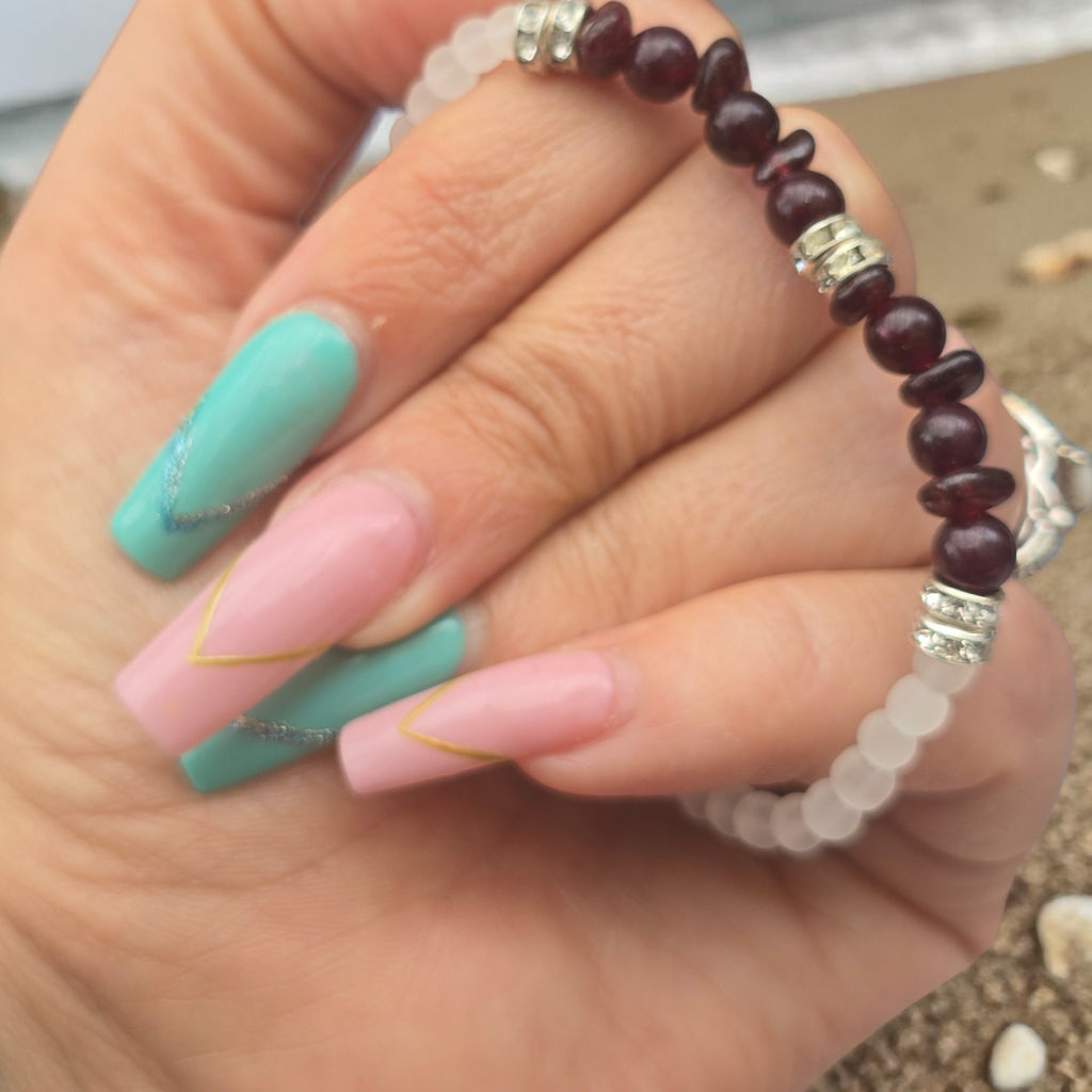 Coastal Birthstone Collection