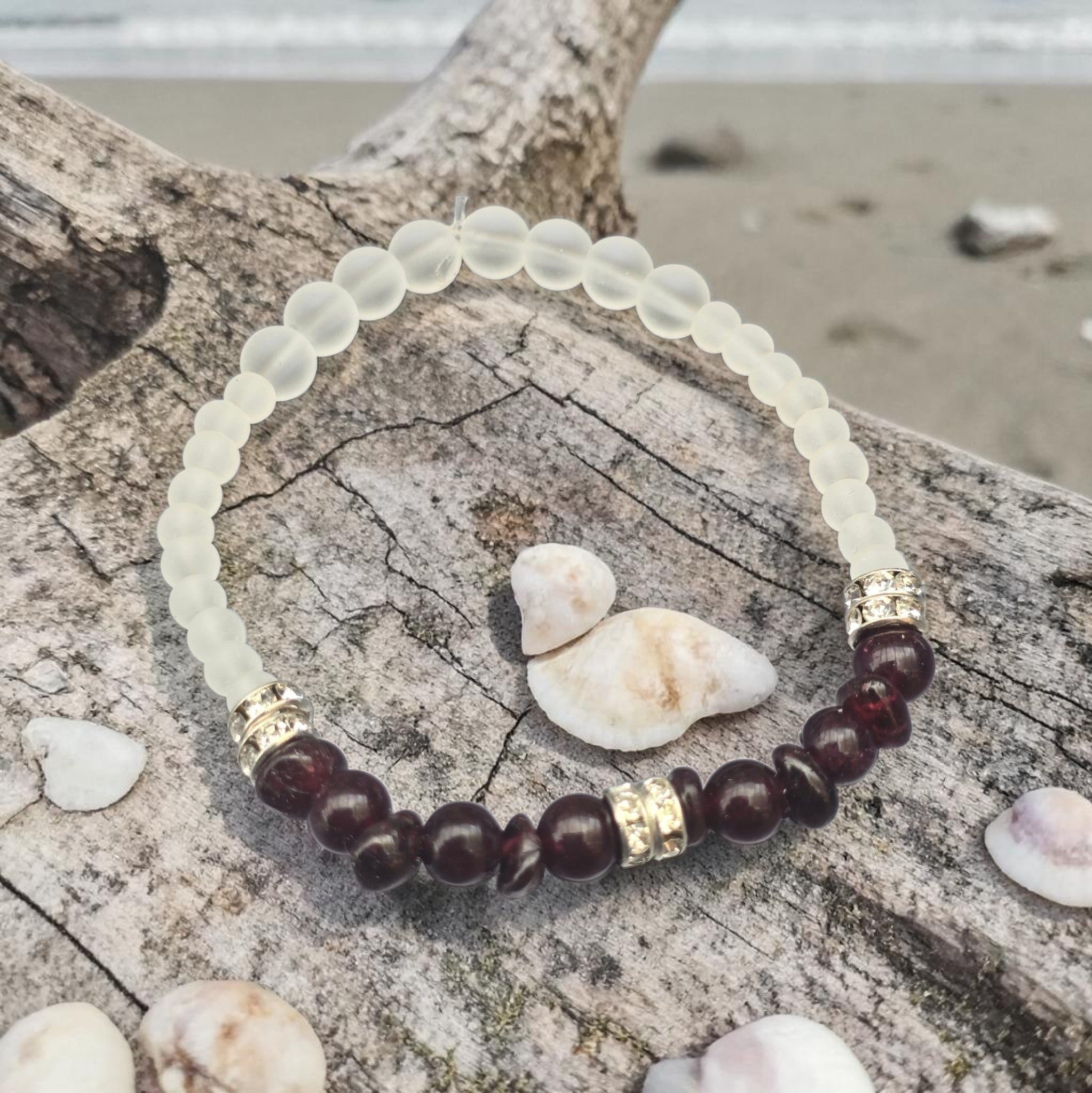 Coastal Birthstone Collection