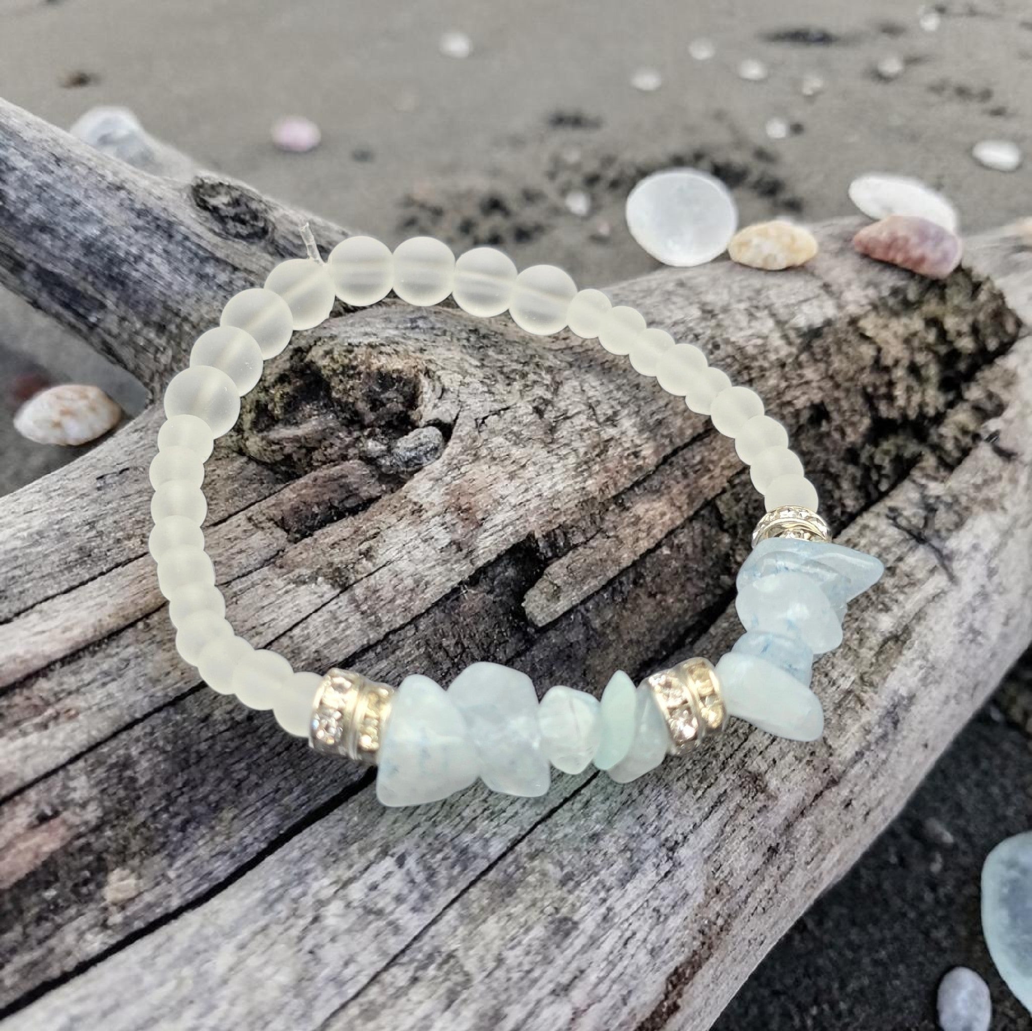 Coastal Birthstone Collection